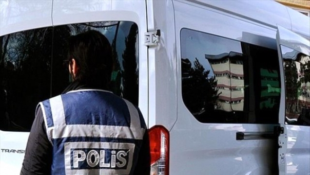 4 İlde Paralel Yapı Operasyonu: 50 Gözaltı