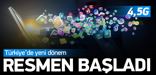 Türkiye yeni dönem resmen başladı