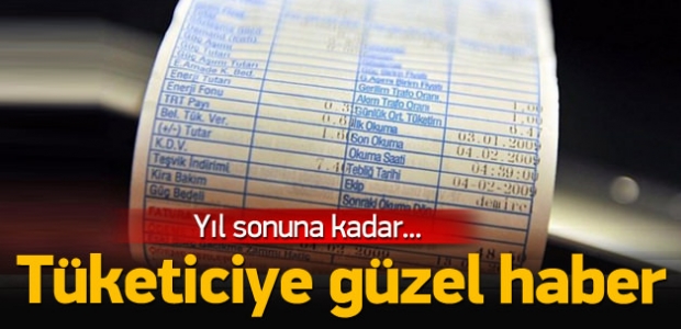 Tüketiciye Güzel Haber Yıl Sonuna Kadar Zam Yok