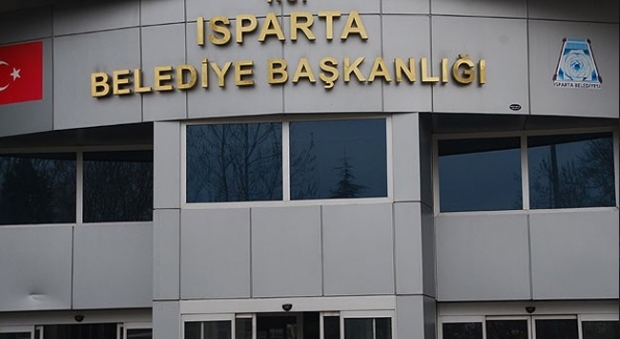 Isparta Belediyesi'ne Mühendis Alınacak