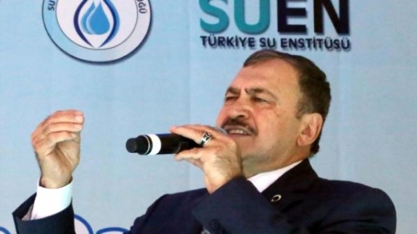 Isparta Bakan Eroğlu: Millet Ormancılığına Geçtik