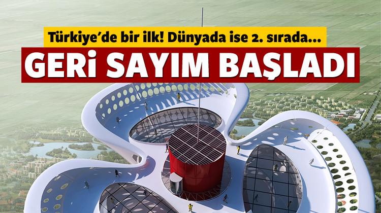 Antalya EXPO 2016 bugün açılıyor