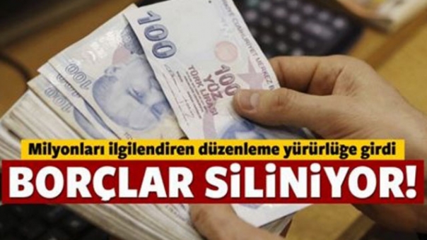 Milyonları ilgilendiren düzenleme yürürlüğe girdi