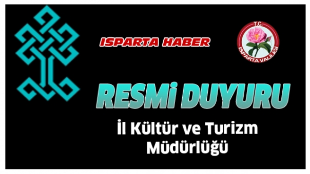 “Somut Olmayan Kültürel Miras Taşıyıcılarının Tespit Ve Kayıt İşlemleri Hakkında Yönerge” 