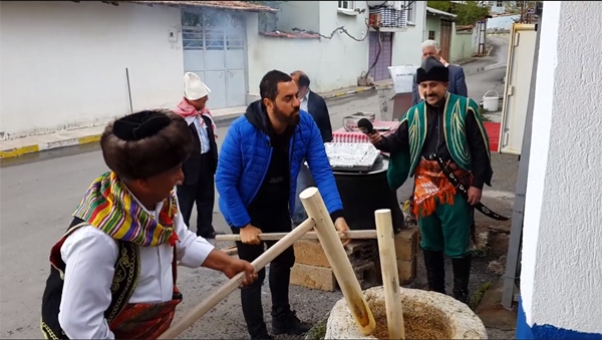 Isparta Tanıtım Programı Bu Cumartesi Ekranlarda