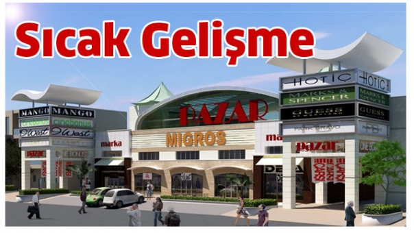 Isparta ITKM'de Sıcak Gelişme