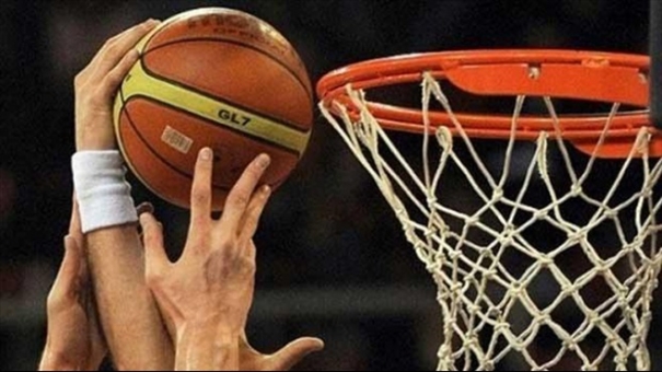 Basketbol’da final grubu heyecanı Isparta’da