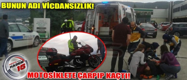 Burdur–Isparta Karayolu Trafik Kazası!