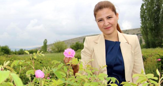 Isparta'da Dedesinin Yapamadığını Yaptı Video Haber