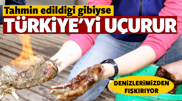 Eğer Doğru Tahminse  Türkiye'yi Uçurur!