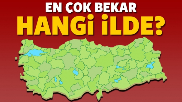 Isparta En Çok Bekar Olan İller Arasında