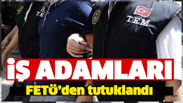 Isparta'da 8 İş Adamı Daha Tutuklandı