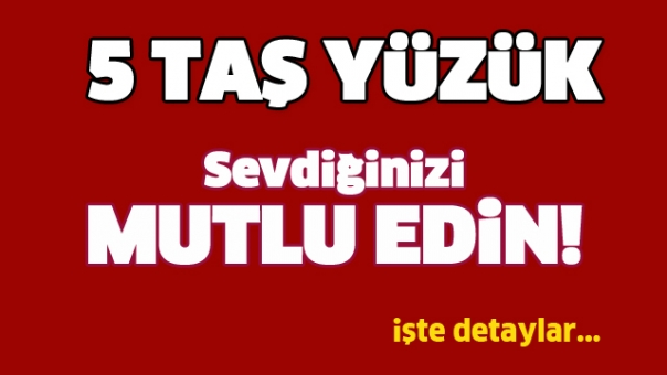 Beştaş Yüzükler