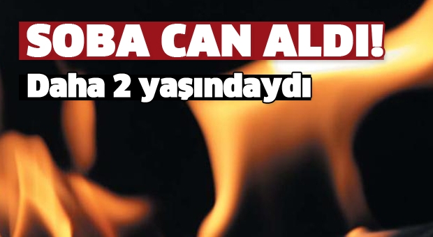 ISPARTA'DA SOBA ZEHİRLENMESİ 