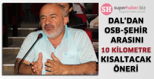 10 Km Daha Kısalacak