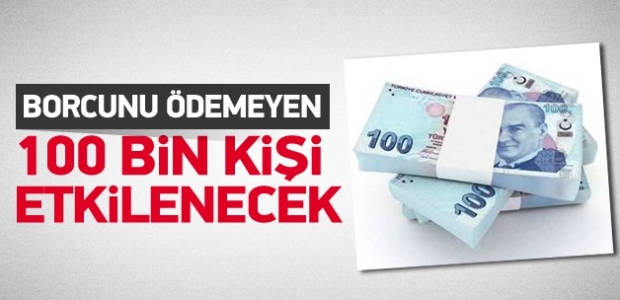 100 binden fazla kişinin elektriği kesilebilir