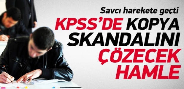 2716 kişinin telefonuna 2010 KPSS incelemesi