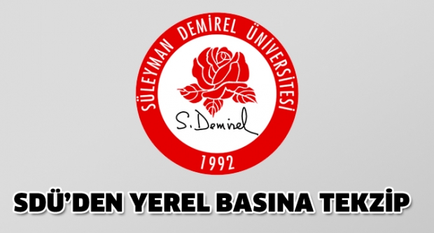 İşvereni üniversite değil