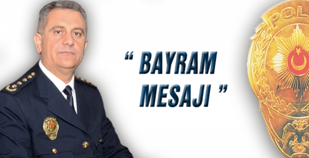 KURBAN BAYRAMI MESAJI