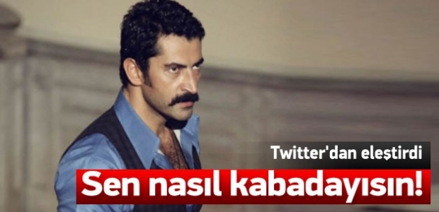 İbrahim Tatlıses'ten ''Karadayı''ya eleştiri