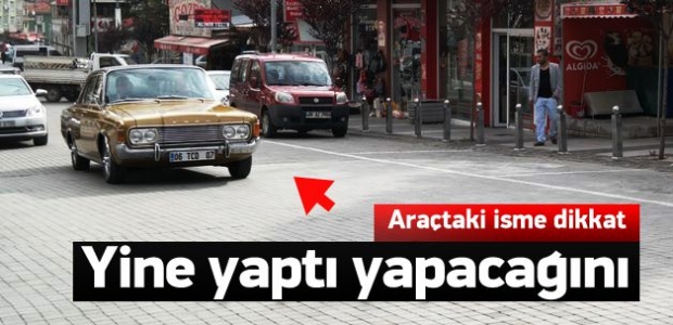 Devlet Bahçeli yine sürpriz yaptı