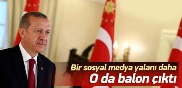 Bir sosyal medya balonu daha patladı