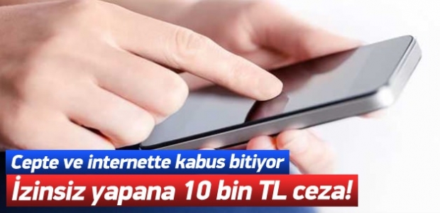 Elektronik ticarete yeni düzenleme