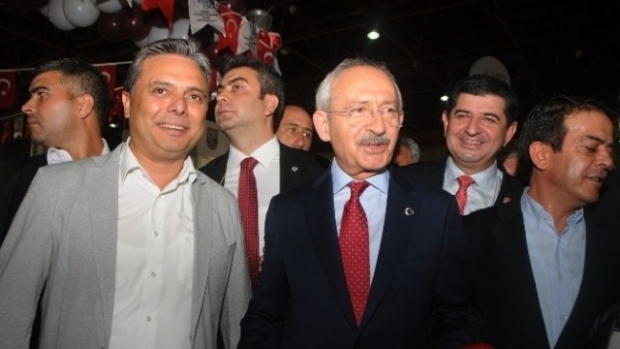 Kılıçdaroğlu ndan  Şehit  Yorumu