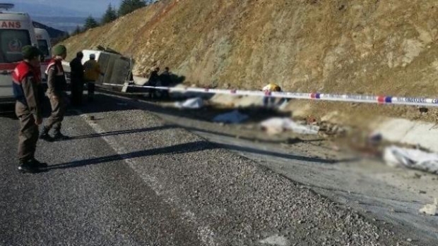 Sağlık Bakanı: Isparta daki Faciada Eksiklerimiz Var