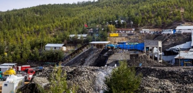 18 maden işçisinin tamamına ulaşıldı