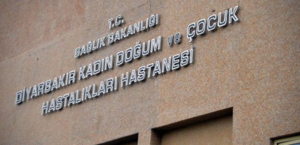 Doğum yapan kadın HIV'li çıktı! 