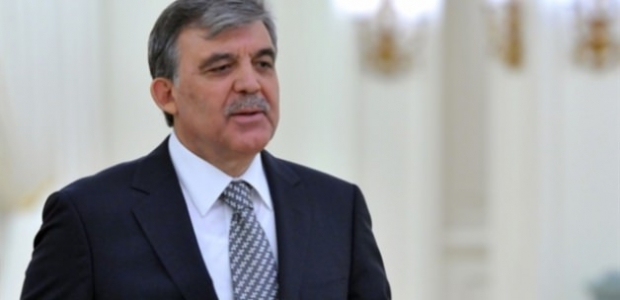 Abdullah Gül hakkında takipsizlik kararı