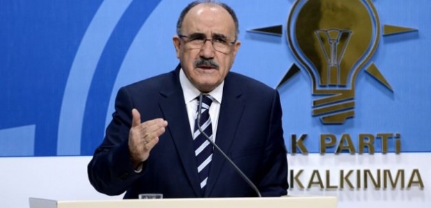 Atalay: Bu kadar cehalet olmaz! Utanıyorum!