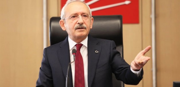 Kılıçdaroğlu'nu zora sokacak belge!