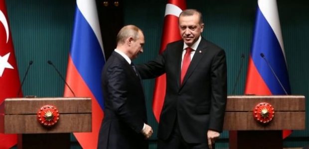 Rus basını: Türkiye düşman ilan edilebilir