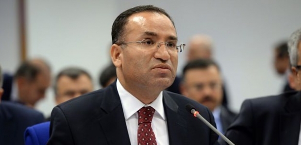 Bozdağ'dan 5 bin personel müjdesi