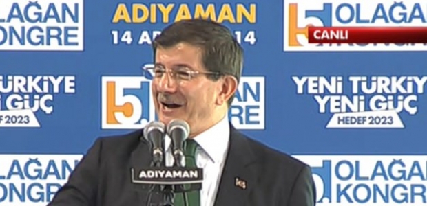 Başbakan Davutoğlu: Hesap verecekler