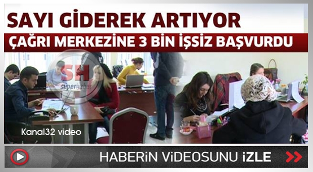 Sayı giderek artıyor