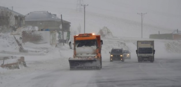 Dikkat! Bu yollar trafiğe kapalı