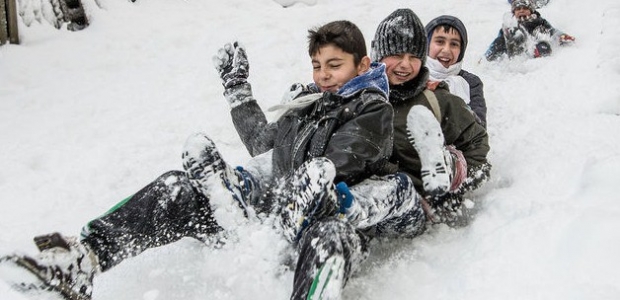 Perşembe günü okulların tatil olduğu iller