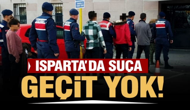 AMAN DİKKAT! ISPARTA'DA İNTERNETTEN DOLANDIRICILIK OLAYI