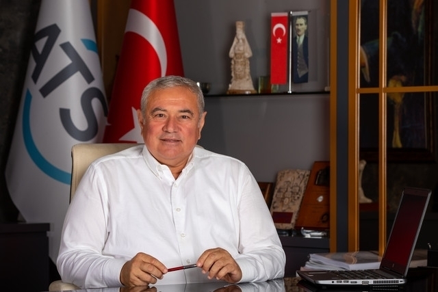 ATSO’DAN 5. DEVLET DESTEKLERİ ZİRVESİ