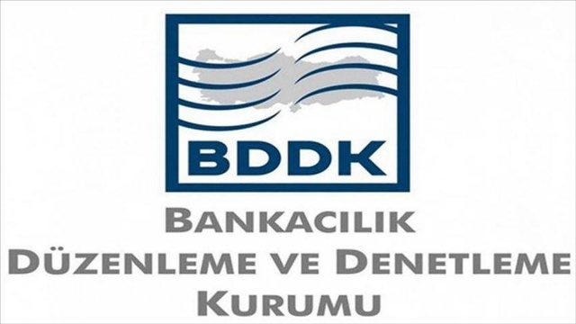 BDDK'dan banka kredileri açıklaması