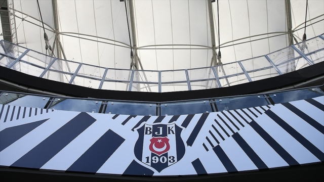 Beşiktaş Kulübünün kongresi başladı