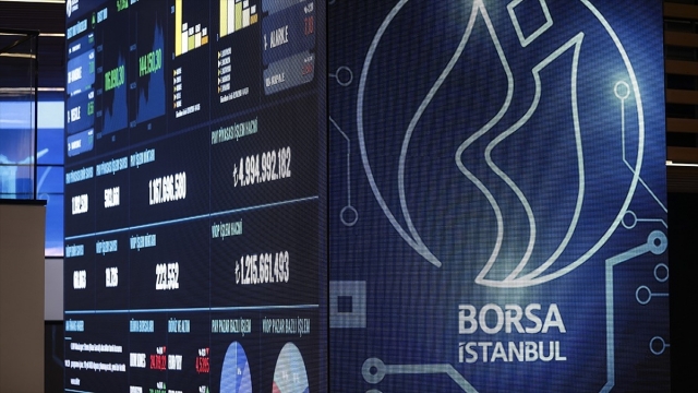 Borsa 100.000 puanı aştı