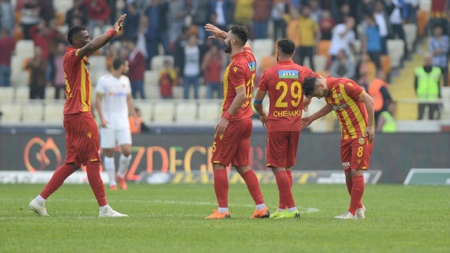 BtcTurk Yeni Malatyaspor göz dolduruyor