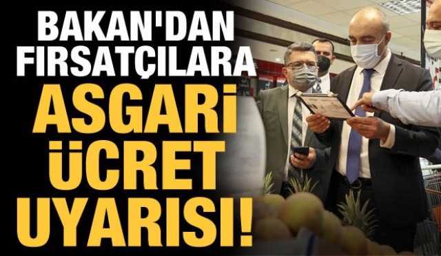 Bu fırsatçılara en ağır ceza verilecek!