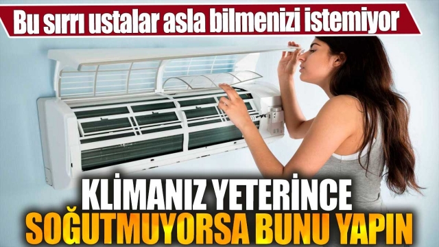 Bu Sırrı Ustalar Asla Bilmenizi İstemiyor