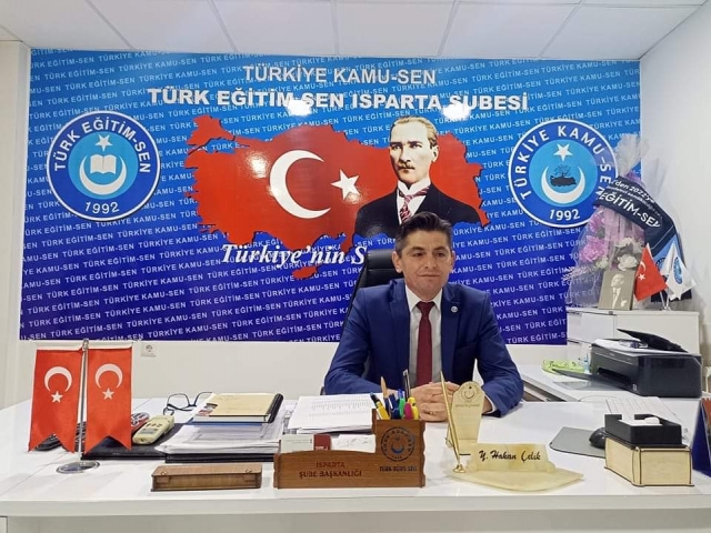 Cumhuriyetimizin 100. Yılı Coşkusuna Davet!