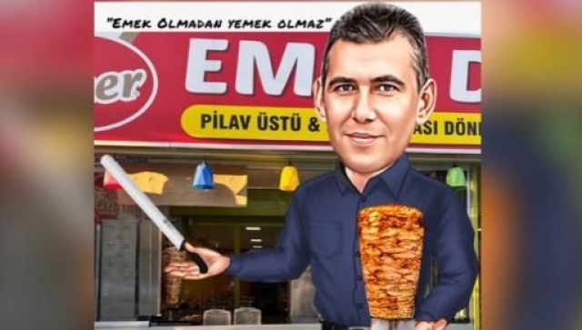 Emek Döner: Isparta'nın En Lezzetli ve Hijyenik Döneri!